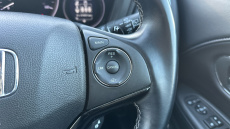 Honda HR-V 1.5 i-VTEC EX CVT 5dr Petrol Hatchback